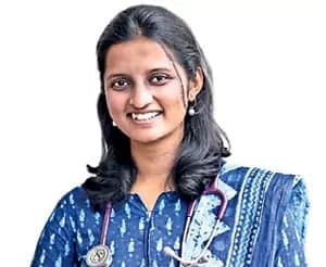 వైద్యవిద్యలో మెరిసి.. పీజీ ర్యాంకుతో మురిసి: ఎంజీఎంసీ విద్యార్థుల సత్తా - Udayam