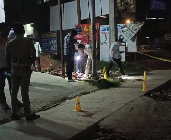 రామ్‌లీలా లెక్కల వివాదం.. ముగ్గురు బలి