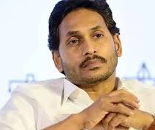 జగన్ భేటీ వెనుక అసలు రహస్యం