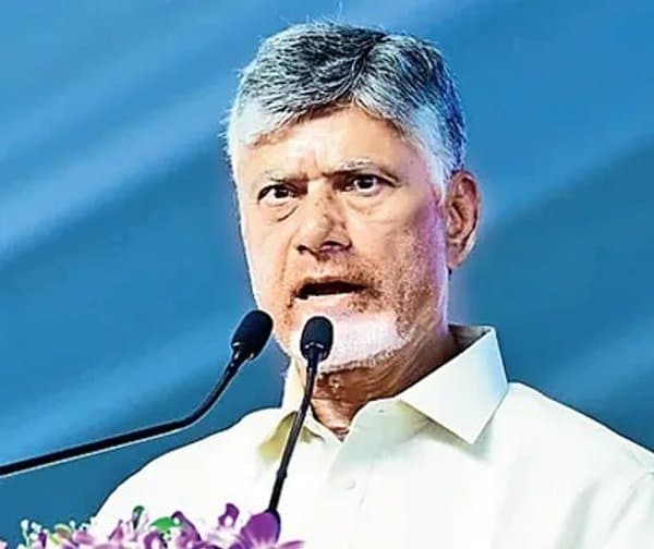 పల్నాడులో మెగా రుణ వితరణ మేళా