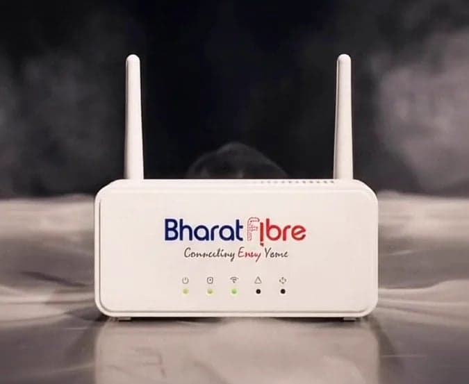 BSNL: రూ.549కే 4,000GB డేటా - Udayam