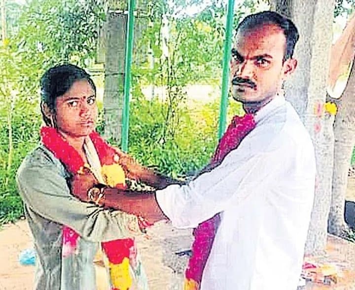 గర్భిణి ఆత్మహత్య విషాదం