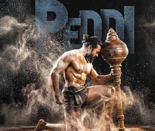 'పెద్ది' 500 కోట్ల క్లబ్‌లో చేరుతుందా?