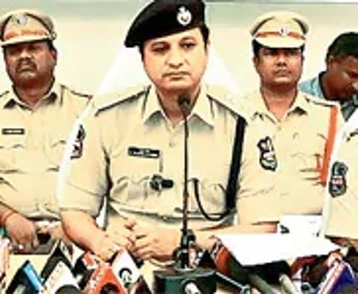 ఏడాదిలో ఆపరేషన్‌ కవచ్‌.. రూ.2 కోట్ల గంజాయి స్వాధీనం