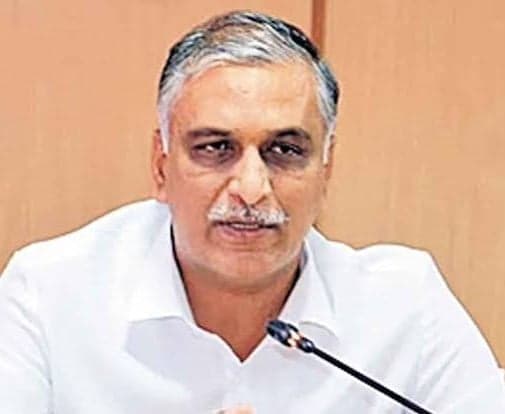 సరాక పరిశ్రమ ప్రమాదంపై హరీశ్‌రావు ఆగ్రహం