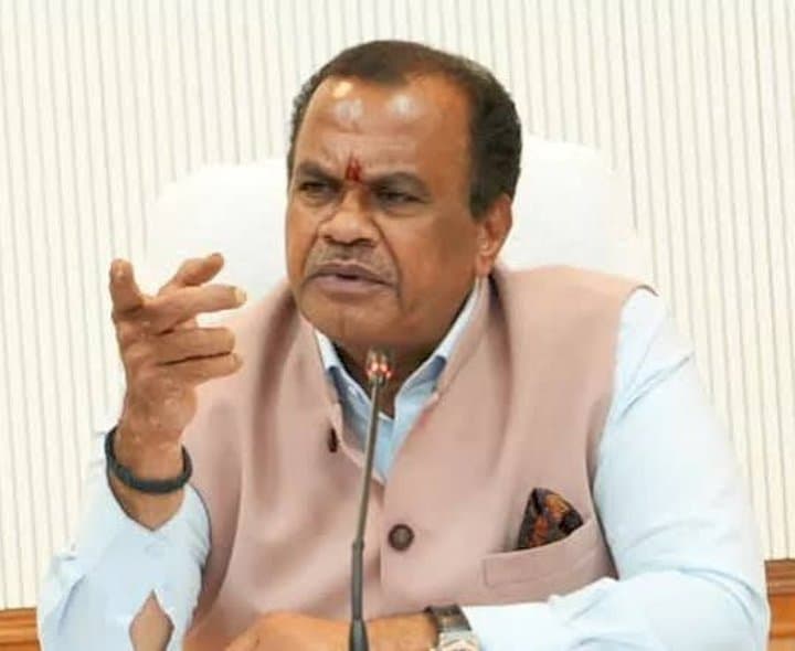 దసరా నాటికి అల్వాల్ ఆసుపత్రి: మంత్రి