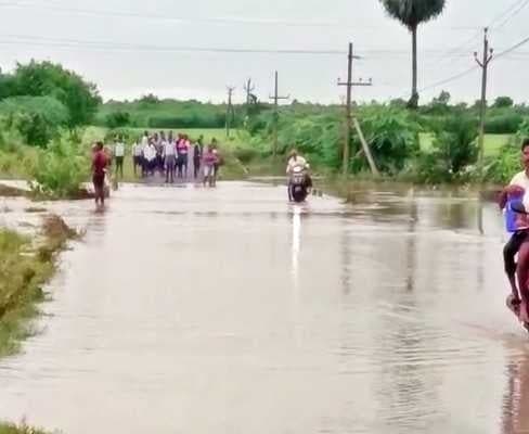 గుడ్లవల్లేరు ప్రజలకు అత్యవసర నంబర్ - Udayam