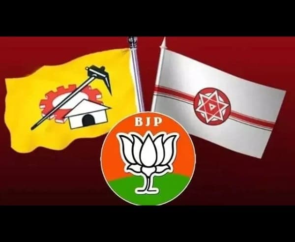 ఏపీలో కూటమి ఖాతాలో 12 ఏకగ్రీవాలు - Udayam