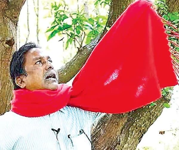 విప్లవ గళం మూగబోయింది