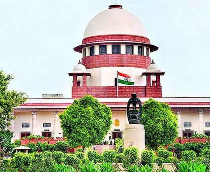 కృష్ణా జలాల వాటా కేసు: సుప్రీంకోర్టులో విచారణ వాయిదా