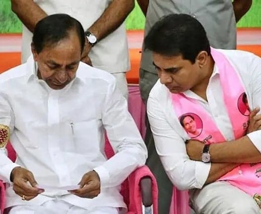 ఖైరతాబాద్ ఉపఎన్నికపై బీఆర్‌ఎస్‌ దృష్టి