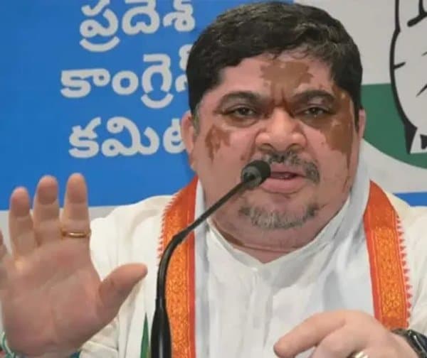 పవన్‌ కల్యాణ్‌ సభపై మంత్రి పొన్నం ప్రభాకర్ తీవ్ర హెచ్చరిక