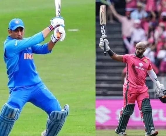 బవుమా శతకం.. సౌతాఫ్రికా భారీ స్కోరు