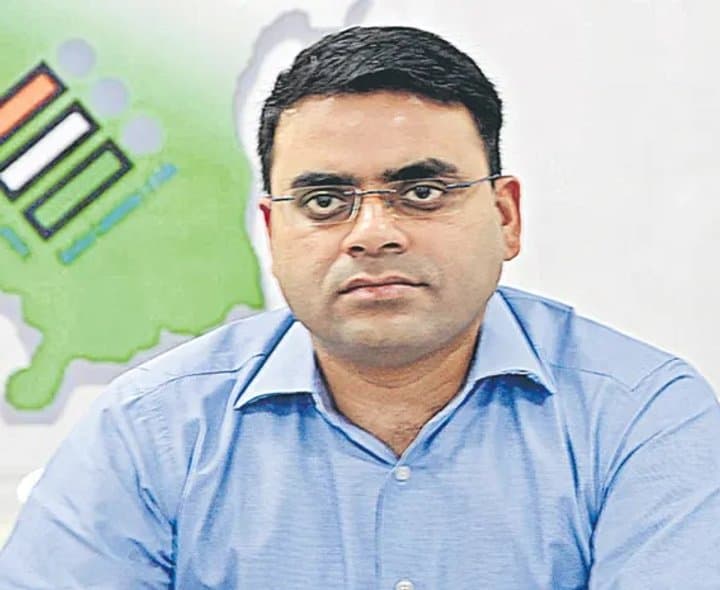 ఓటర్ల జాబితాలో గందరగోళం