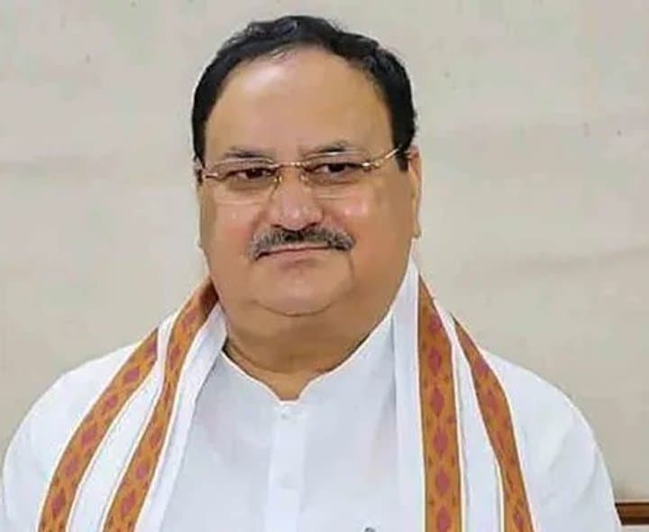 రేపు మరోసారి సీజేపీ నేతలతో చర్చిస్తాం: జేపీ నడ్డా