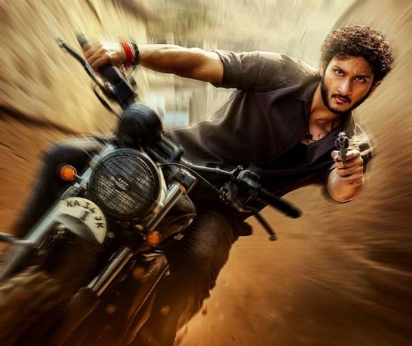 జులై నెలలో యువ హీరోల సందడి - gallery image