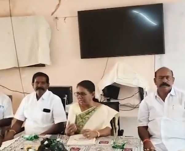 గోరంట్లలో పోలింగ్‌ స్టేషన్ల పెంపు - Udayam
