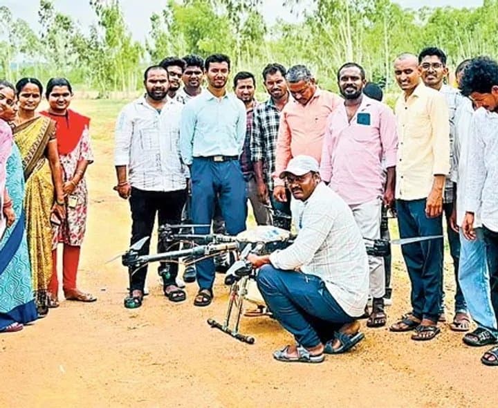 నిరుద్యోగ యువతకు ఉచిత ఉద్యోగ శిక్షణ