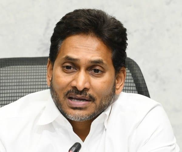 ‘మావిగన్’ అజెండాతోనే 2029 ఎన్నికల్లోకి: జగన్