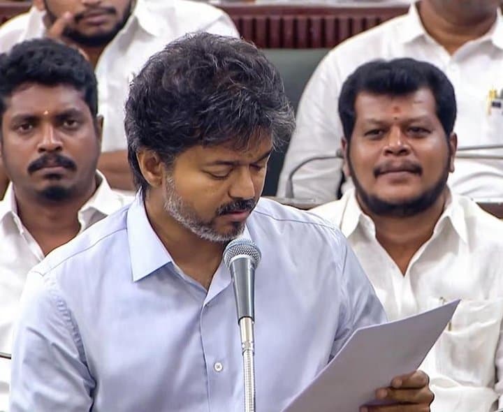 ఎమ్మెల్యేల భత్యాలపై తమిళనాడులో వివాదం