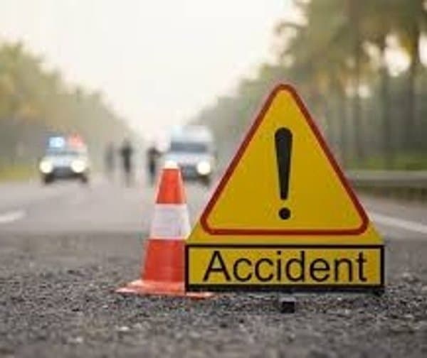 సికింద్రాబాద్‌లో ప్రమాదం: విద్యార్థి మృతి