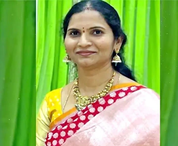 దీపారెడ్డి మృతదేహం నేడు నగరానికి - Udayam Digital