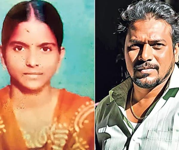 భీమవరంలో టెకీ దారుణ హత్య - Udayam Digital