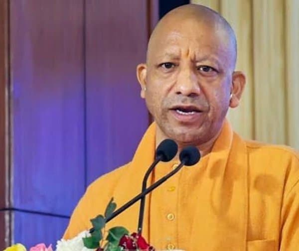బెంగళూరులో యూపీ సీఎం యోగి సంచలన అడుగు - Udayam Digital