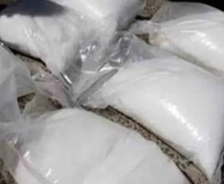 టీవీకే నేత ఇంట్లో రూ.100 కోట్ల డ్రగ్స్
