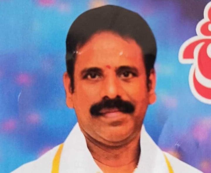 ఇరగవరంలో రూ.40 కోట్ల మోసం