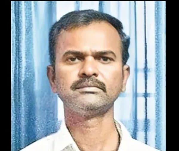 బావపై 'విష ఇంజెక్షన్' ప్రయోగించి బావమరిది హత్య