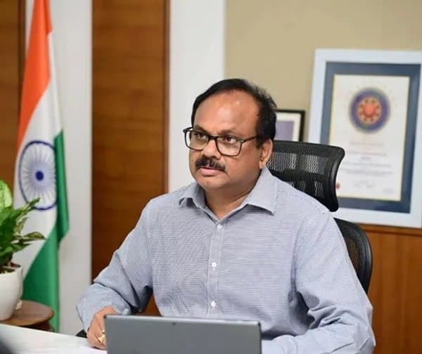 పల్స్ పోలియోపై కడప కలెక్టర్ సమీక్ష - Udayam Digital