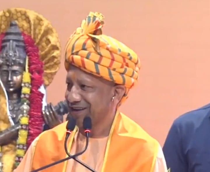 వికసిత్‌ భారత్‌ను కోరుకునేవారే అసలైన ప్రత్యర్థులు