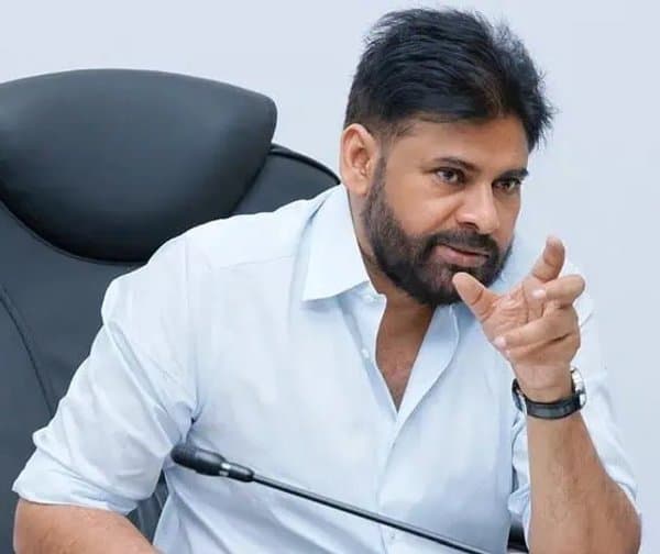 తెలంగాణపై జనసేన ఫోకస్ - Udayam Digital