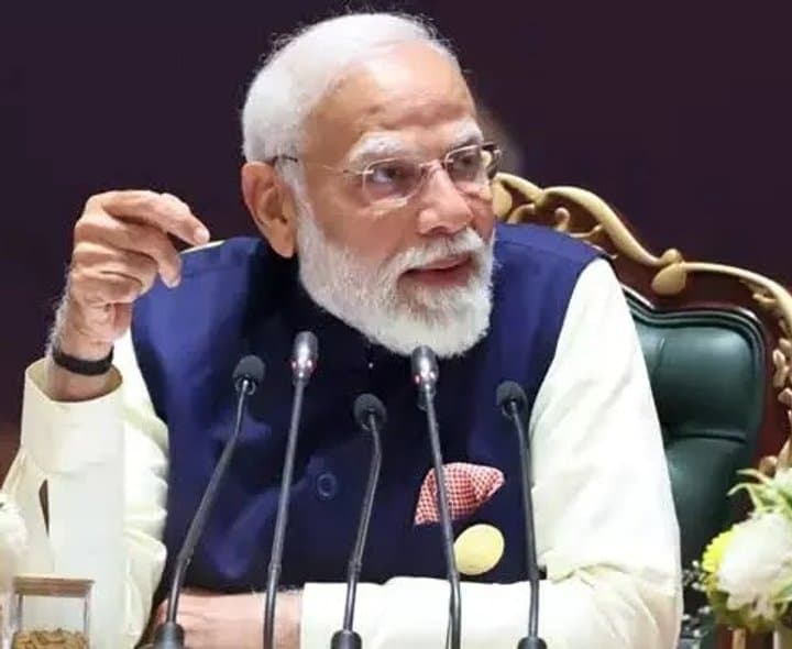 మోదీ వీడియోతో కొత్త రికార్డు