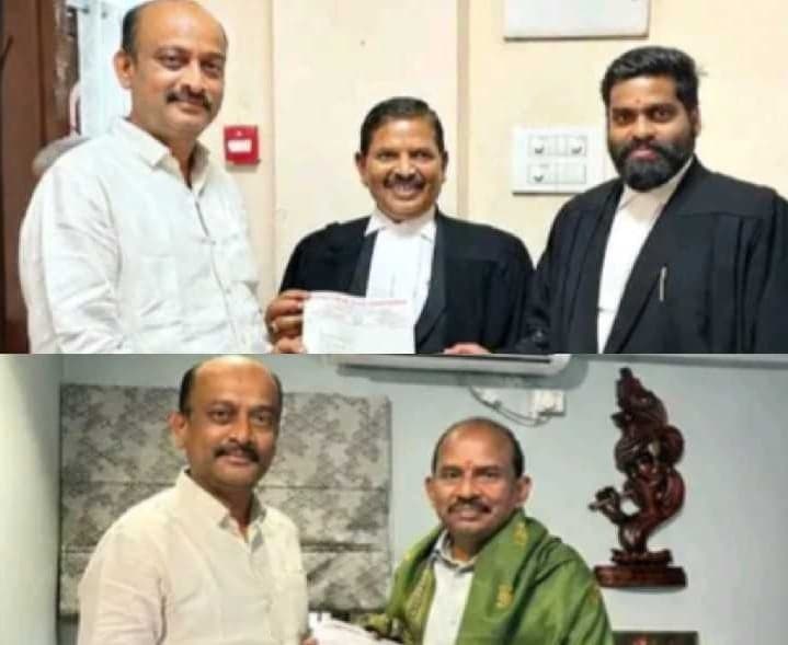 అడ్వకేట్స్ వెల్ఫేర్ ఫండ్‌కు మరో అవకాశం - Udayam