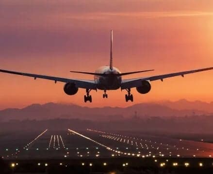 సౌదీకి విమాన సర్వీసులు నవంబర్ 14 వరకు రద్దు
