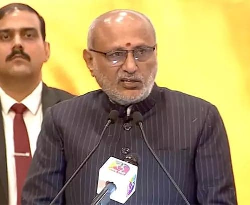 ఎన్టీఆర్‌ వర్సిటీ నుంచి నోబెల్‌ గ్రహీతలు రావాలి