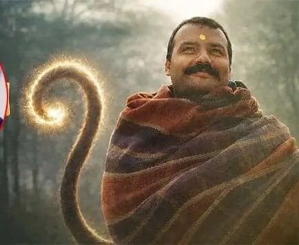 ‘హనుమాన్ అంశ్’ తెలుగు విడుదల వాయిదా