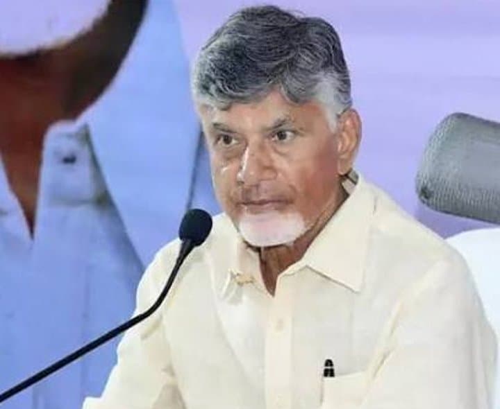 ఆర్‌ఎస్‌కేలతో మెరుగైన రిజిస్ట్రేషన్ సేవలు: సీఎం చంద్రబాబు