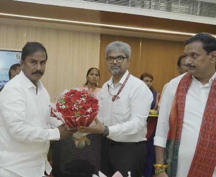 జగ్గయ్యపేట ప్యాసింజర్ రైళ్లకు ముందడుగు