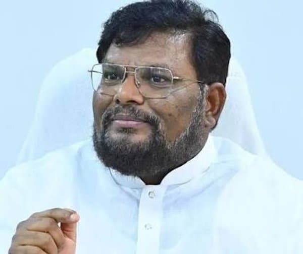 నెల్లూరు దర్గా వివాదంపై వక్ఫ్ బోర్డు స్పందన - Udayam Digital