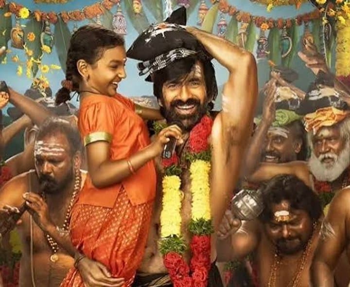 ‘ఇరుముడి’కి శబరిమలతో సంబంధం లేదు: శివ నిర్వాణ