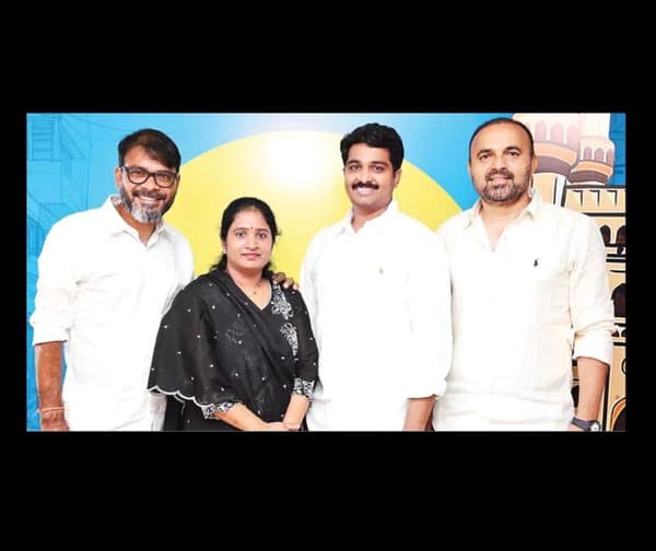 పక్కా హైదరాబాద్‌ చిత్రం