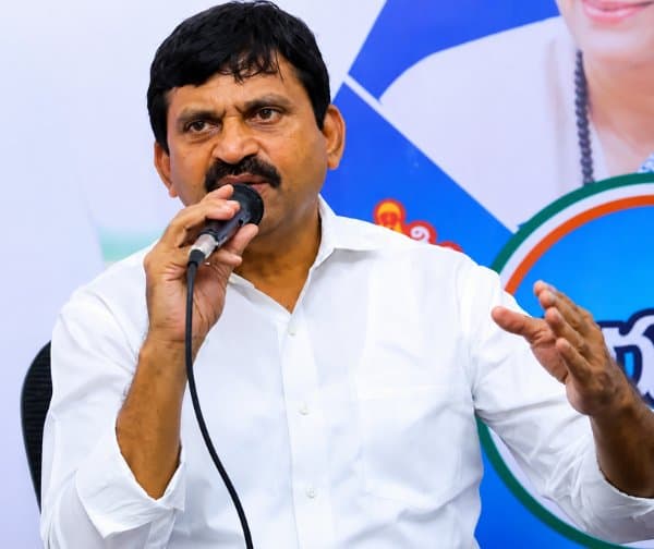 జూన్ 2 నుంచి రెండో విడత ఇందిరమ్మ ఇళ్లు: మంత్రి పొంగులేటి