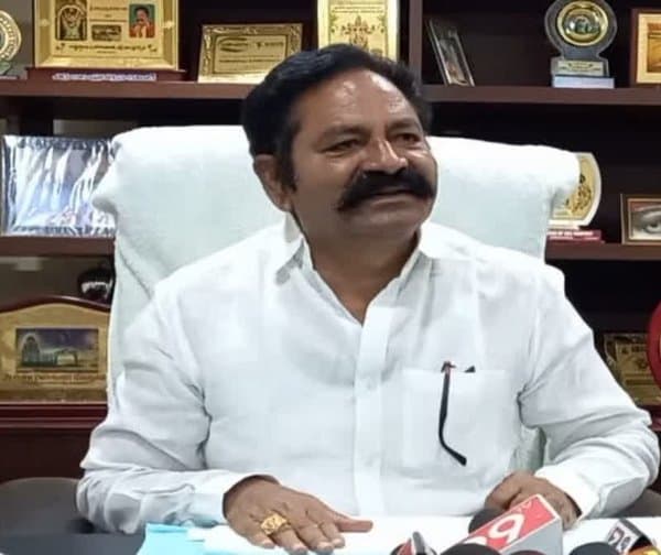 భూకబ్జా కేసులో వైసీపీ మాజీ ఎమ్మెల్యే బొల్లా బ్రహ్మనాయుడు అరెస్ట్ - Udayam Digital