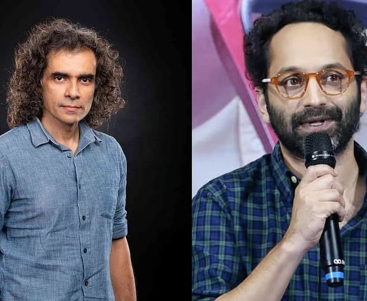 ఫహాద్‌ ఫాజిల్‌తో సినిమా ఆగిపోయింది: ఇంతియాజ్‌ అలీ