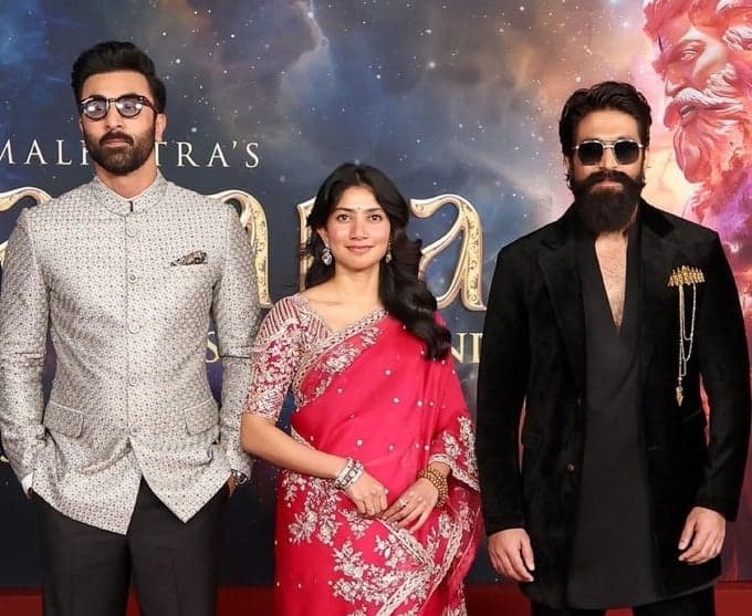 లాస్ ఏంజెలిస్‌లో ‘రామాయణ’ స్పెషల్ షో