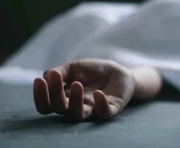 ఇజ్రాయెల్‌లో భారతీయుడి మృతి