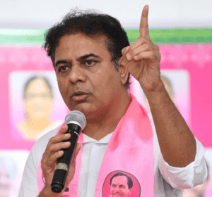 వచ్చే ఎన్నికల్లో బీఆర్‌ఎస్ అధికారంలోకి రావడం ఖాయం; కాంగ్రెస్ వైఫల్యాలపై కేటీఆర్ ఘాటు విమర్శలు. - Udayam Digital